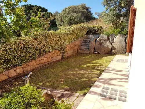 Citai Tavolara Apartment