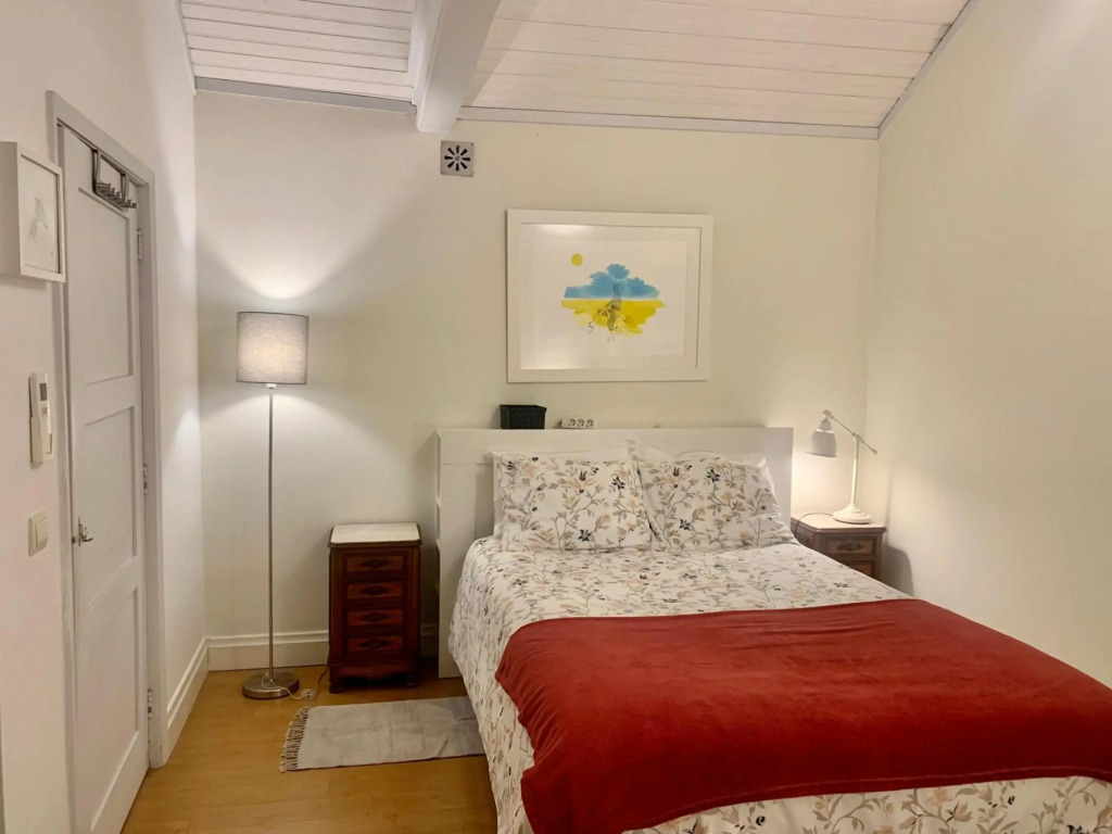 Casa do Paço Aveiro - HolidayHome