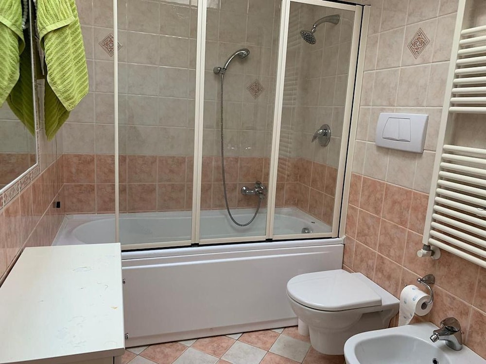 Apartment in Montesilvano Near the Sea