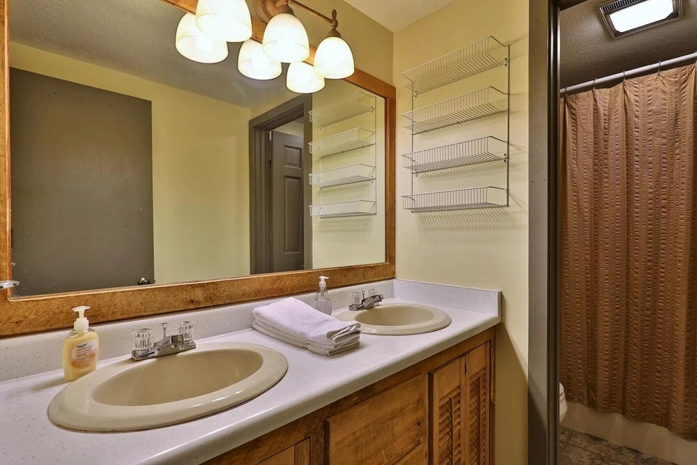 Bigelow Chalet by Killington Vacation Rentals