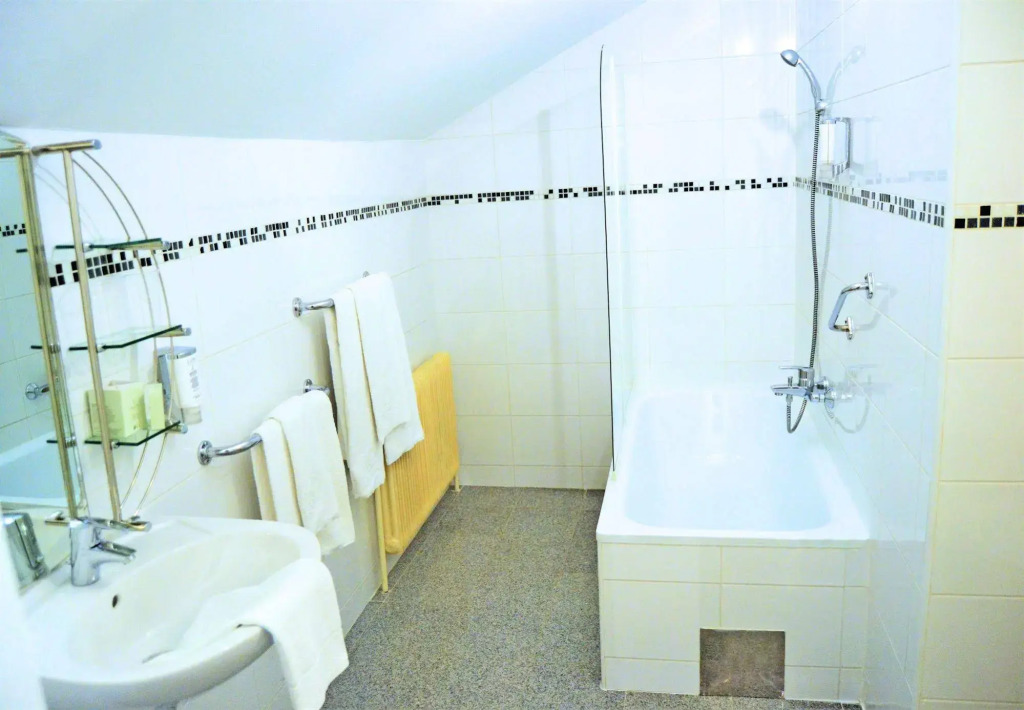 Hotel Hoffinger