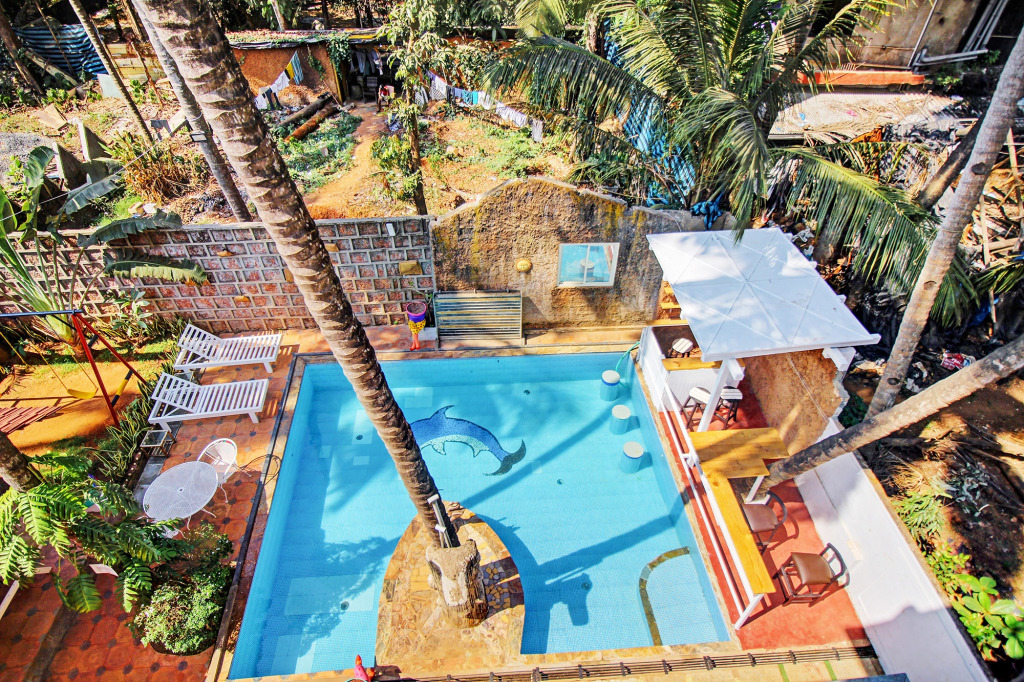 FabHotel Golden Nest Deluxe Resort