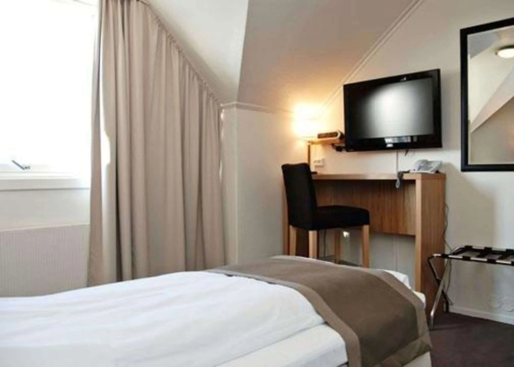 Comfort Hotel Fosna