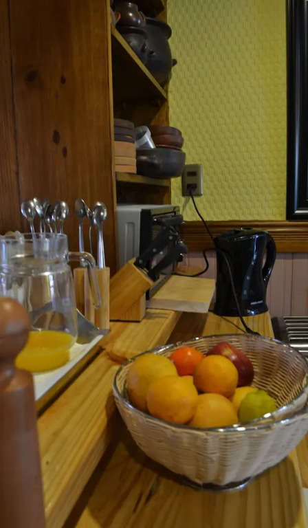 Hostal Galvarino Puerto Natales