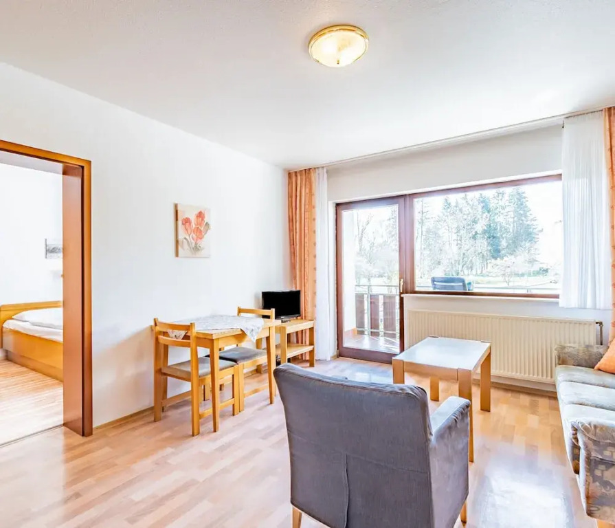 Aparthotel Panorama