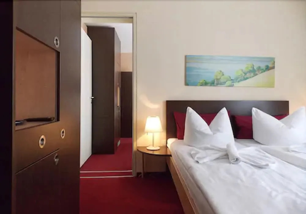 Familienhotel Villa Sano