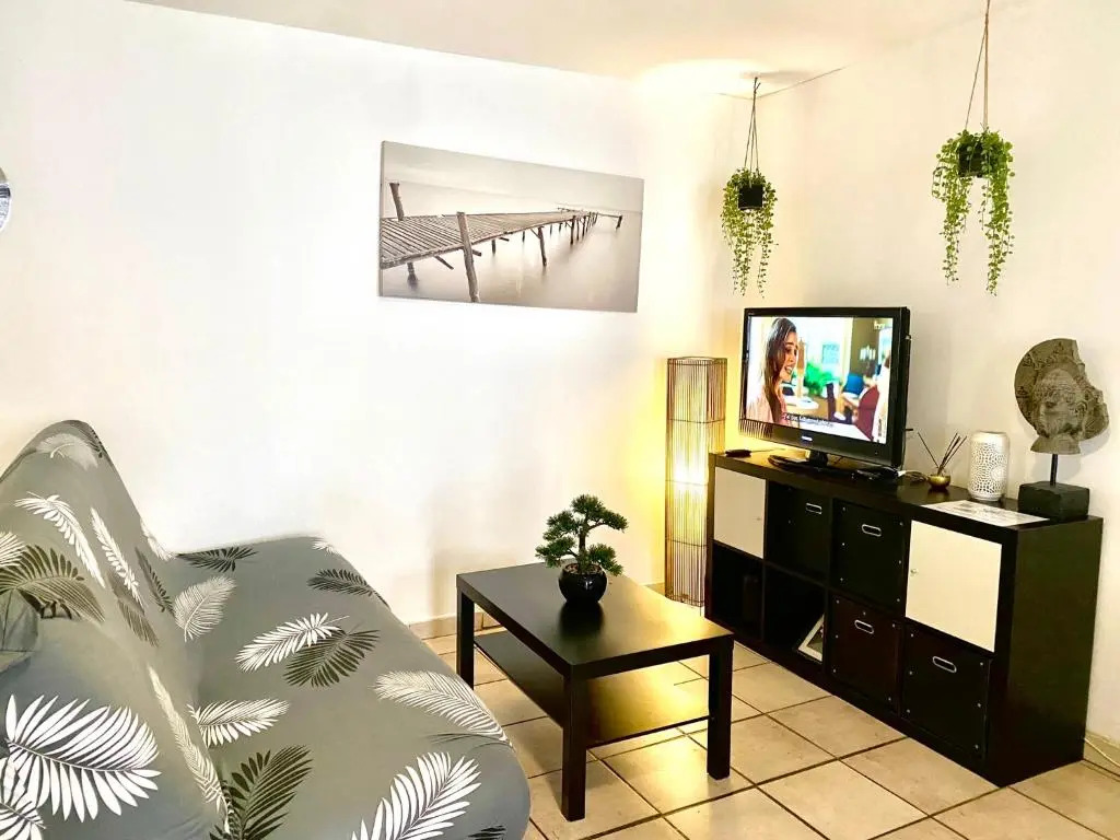 APPARTEMENTS 24h 7j