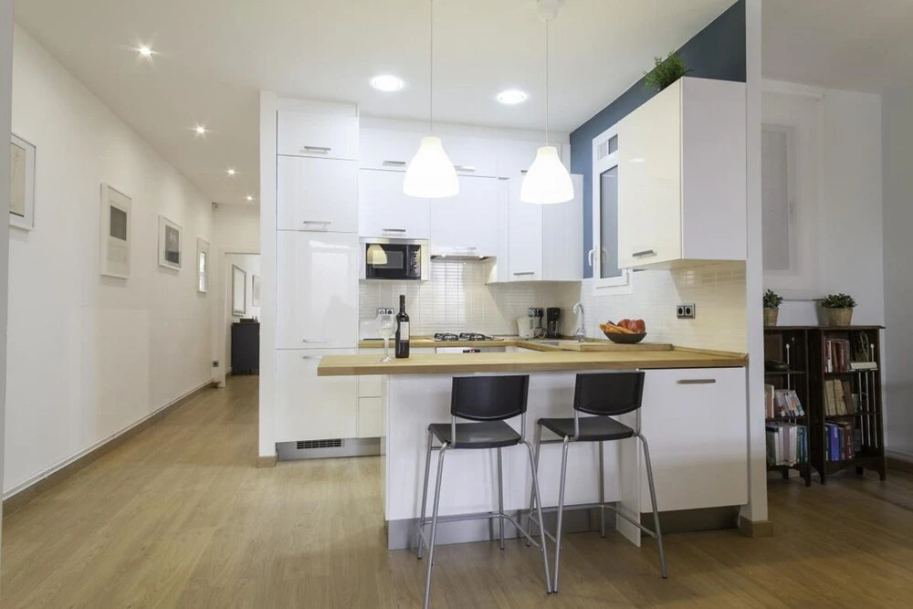 Apartamento Excelentes Serán Tus Vacaciones Aquí