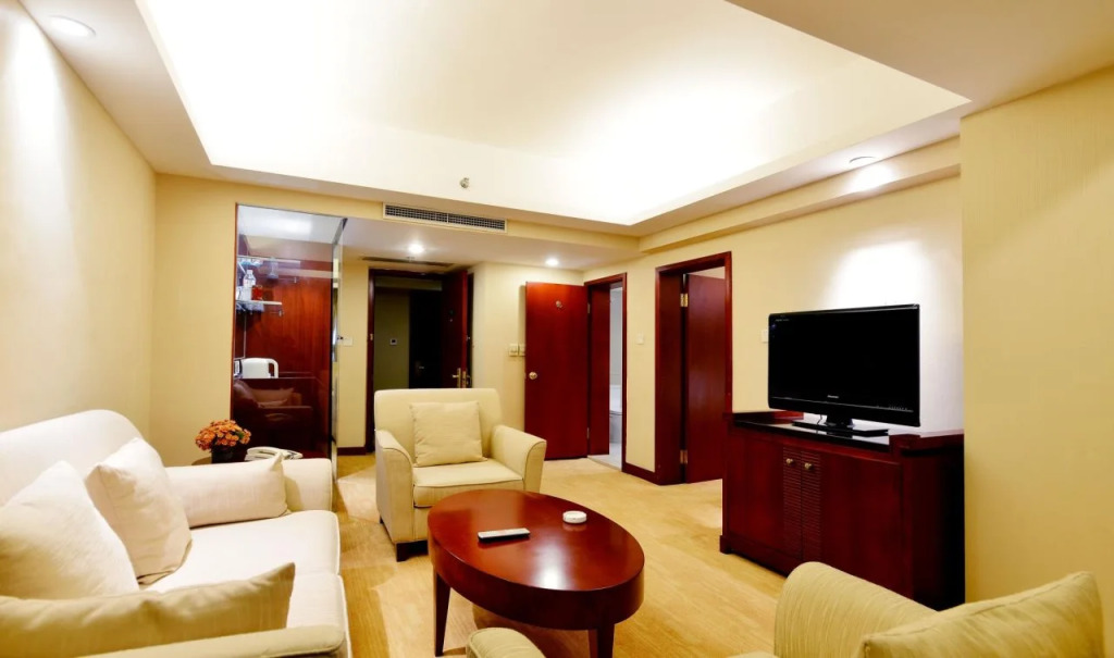 Delight Hotel
