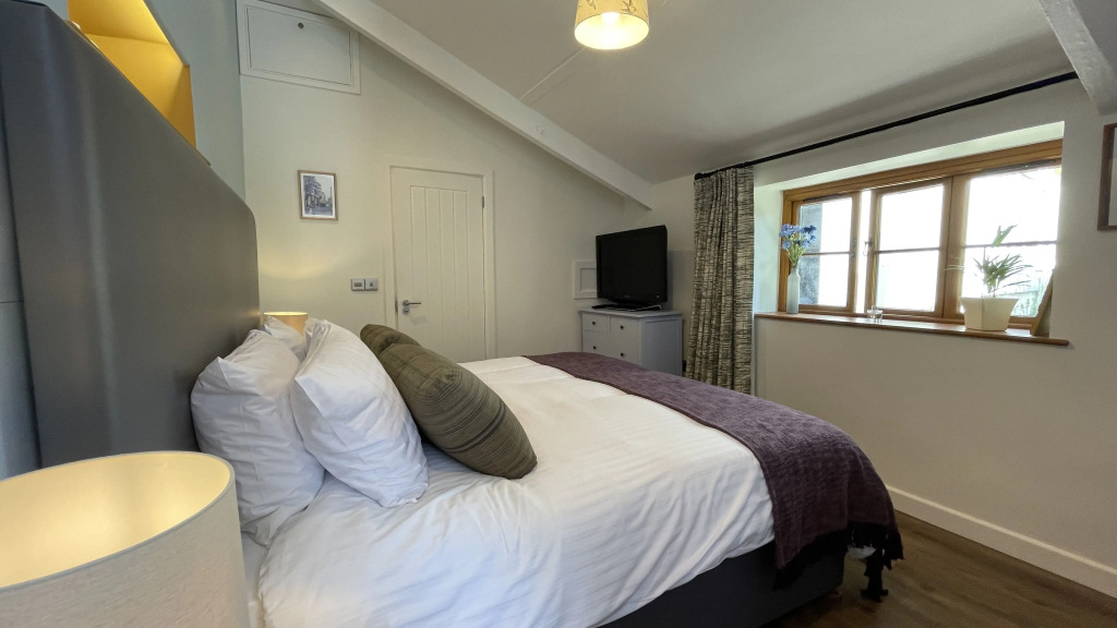 Moorview House