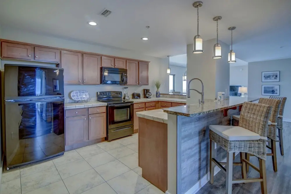 Origin at Seahaven 1701 - 3 Br Condo
