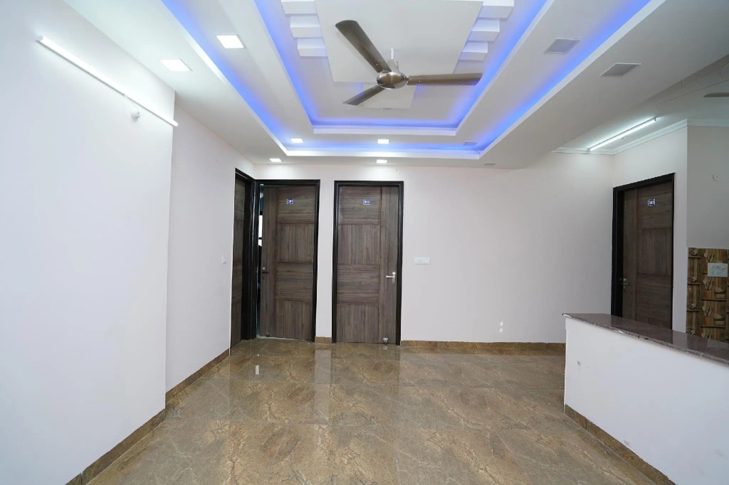 OYO 44973 Meghna Residency