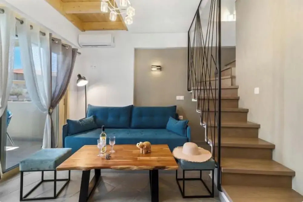 Coral View Apartment