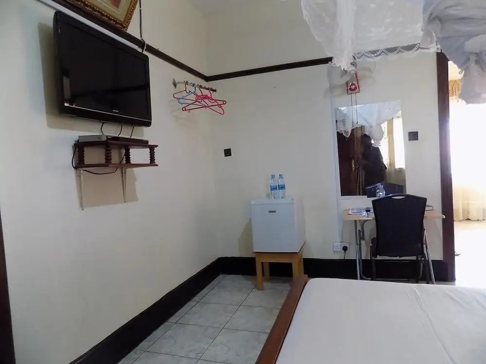 Hoima Resort Hotel