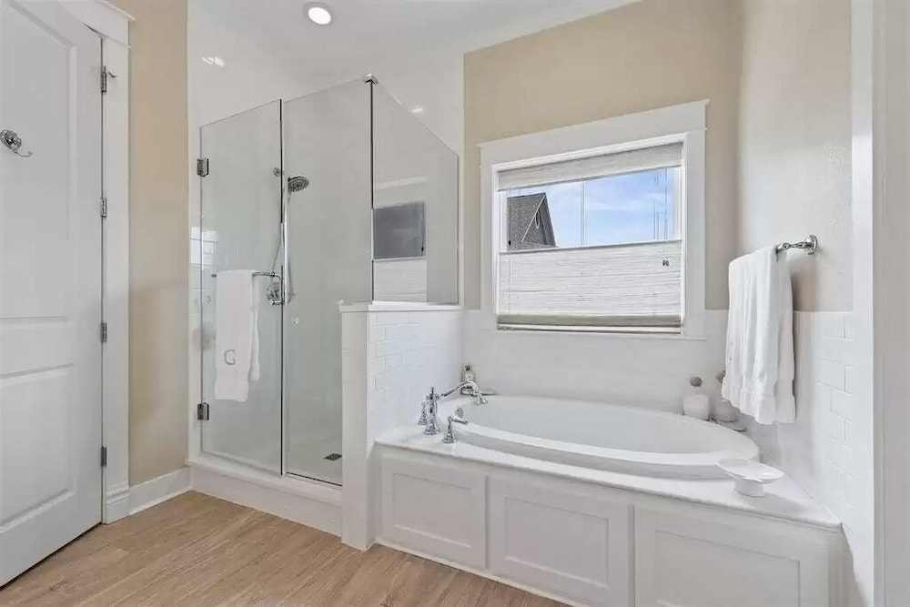 Ryan's Seacrest 6 Bedroom Home