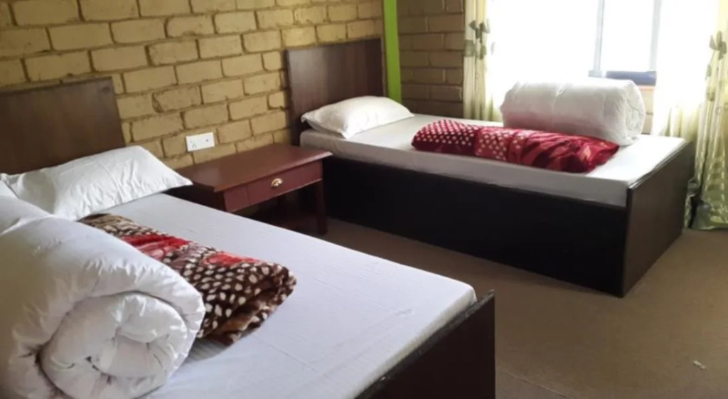Hotel August Mountain