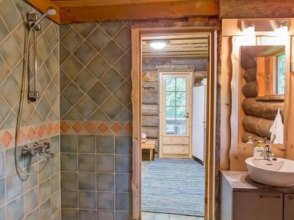 Holiday Home Kantolan veska
