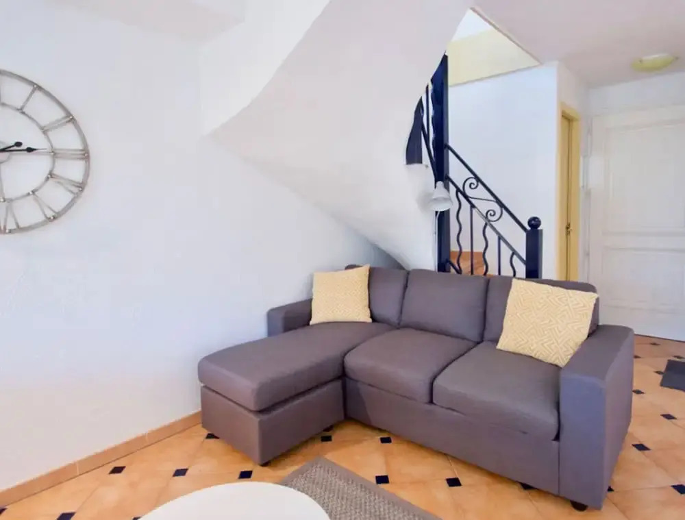 Maison Anna Comfortable Holiday Residence