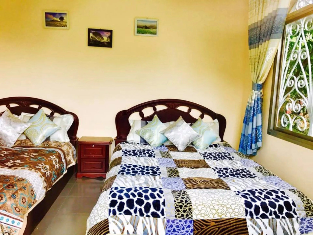 Memory Villa