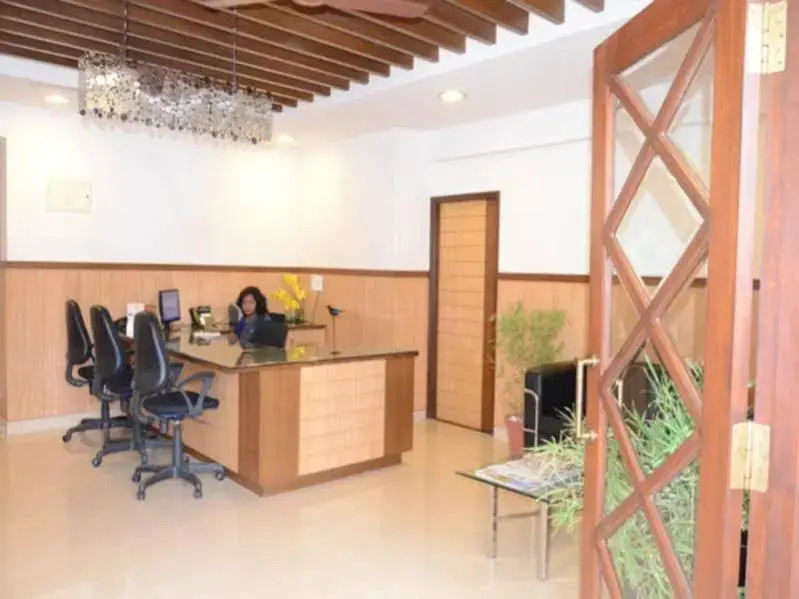 Hotel Trinity Suites