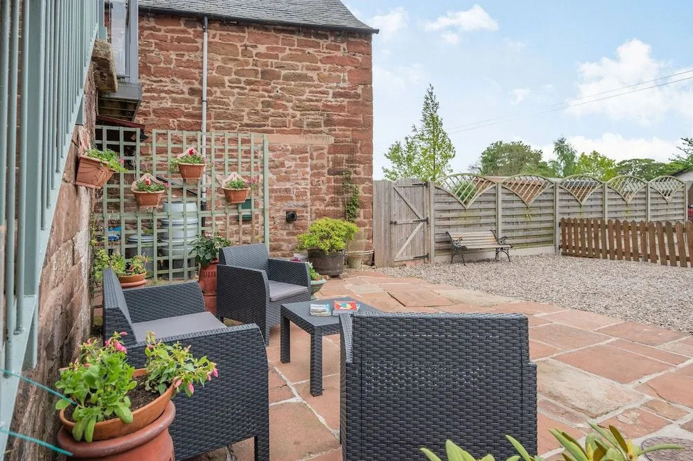 Pea Top Cottage