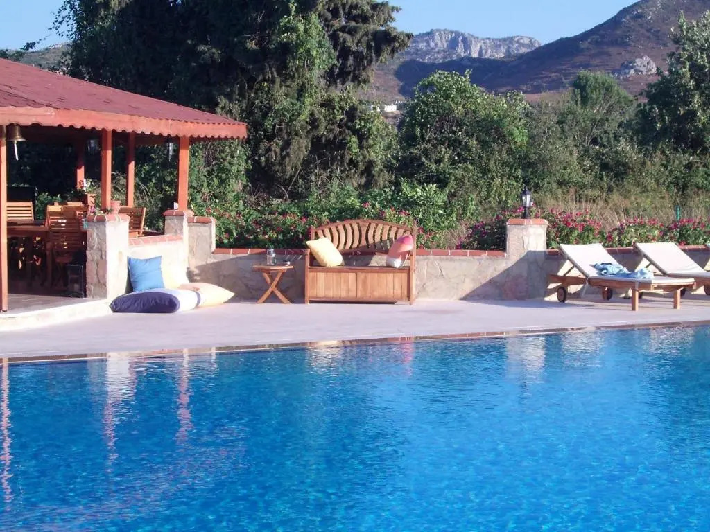 Villa Mercan