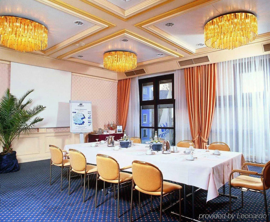 Maritim Hotel Würzburg