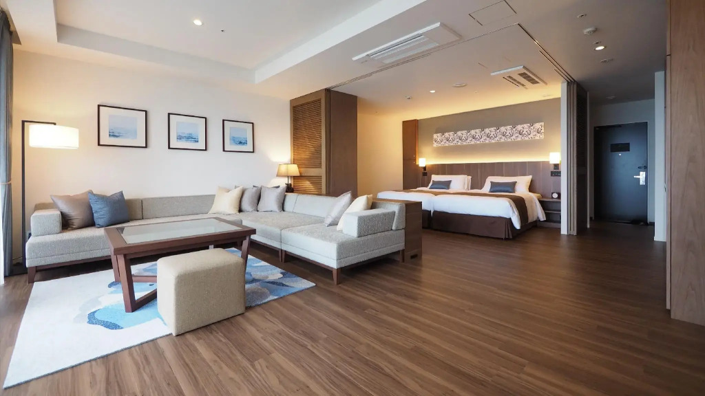 Hiyori Ocean Resort Okinawa