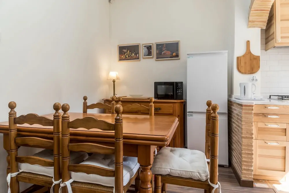 Apartamento Travel Habitat Cabanyal