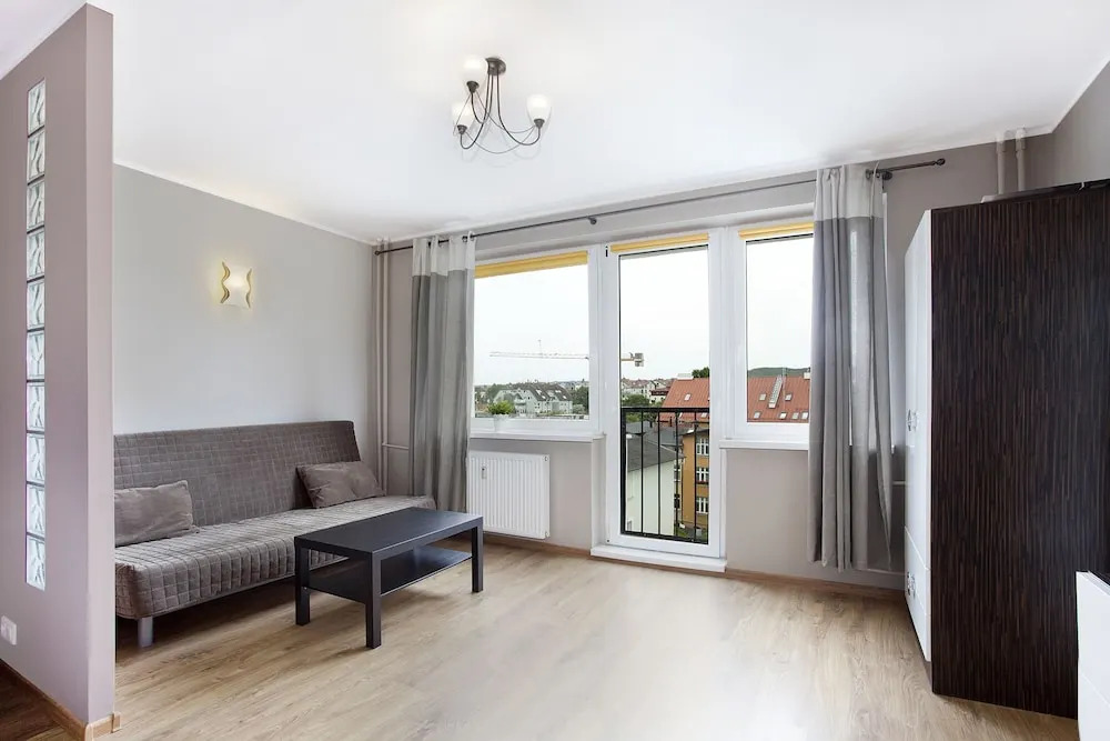 Apartamenty Mój Sopot - Karlik