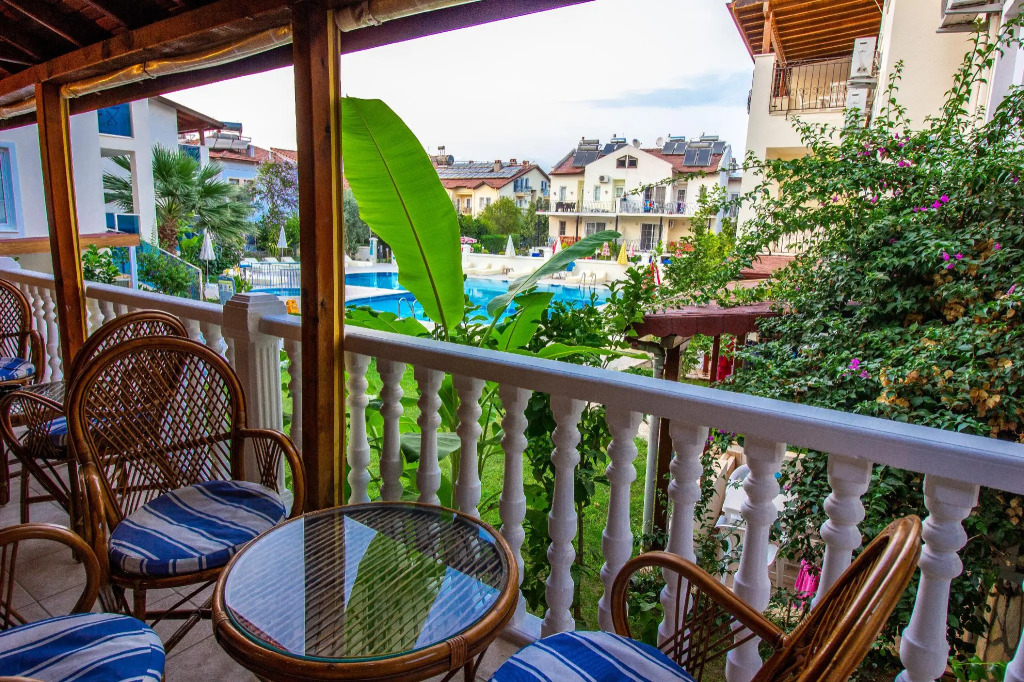 Tayfun Apart Hotel