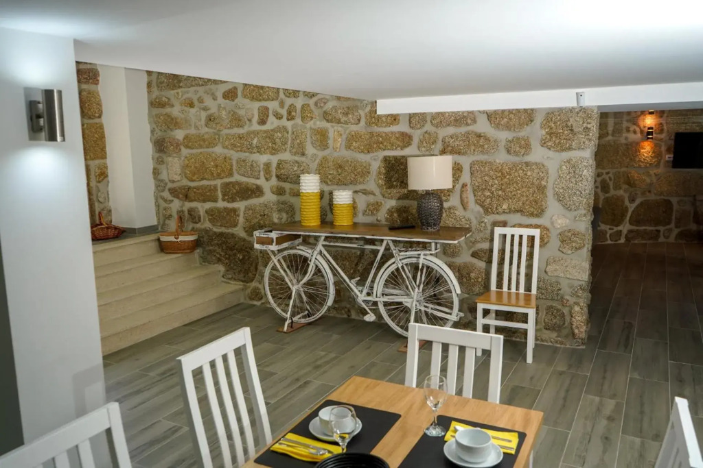 Casa da Mela
