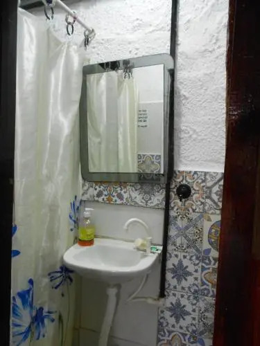 Casa do Bill Recreio