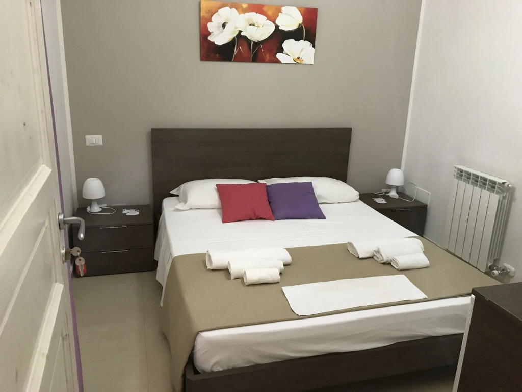 B&B Pietramare