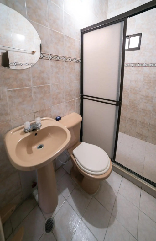 Hotel Rodadero Inn By GEH Suites