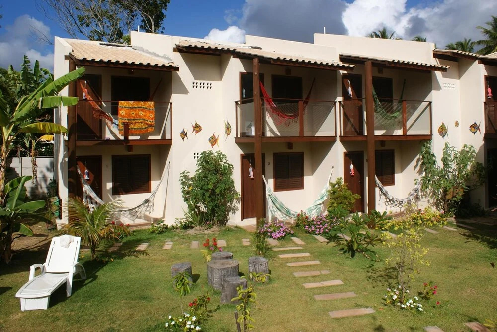 Albacora Eco Residence