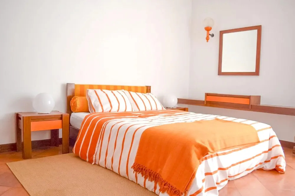 Apartment With 3 Bedrooms in Albufeira, With Enclosed Garden - 300 m F