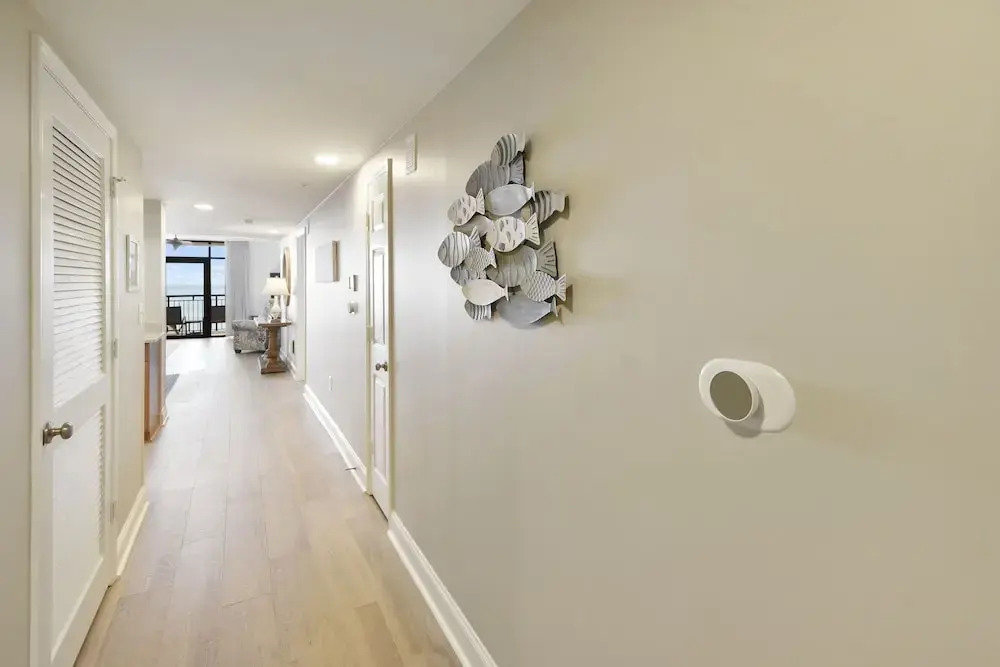 Southwind 806 5 Bedroom Condo