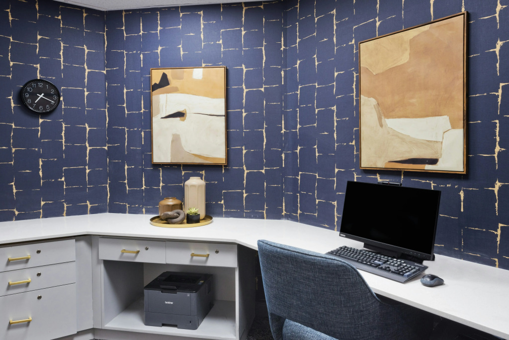 Hampton Inn & Suites Lanett/West Point