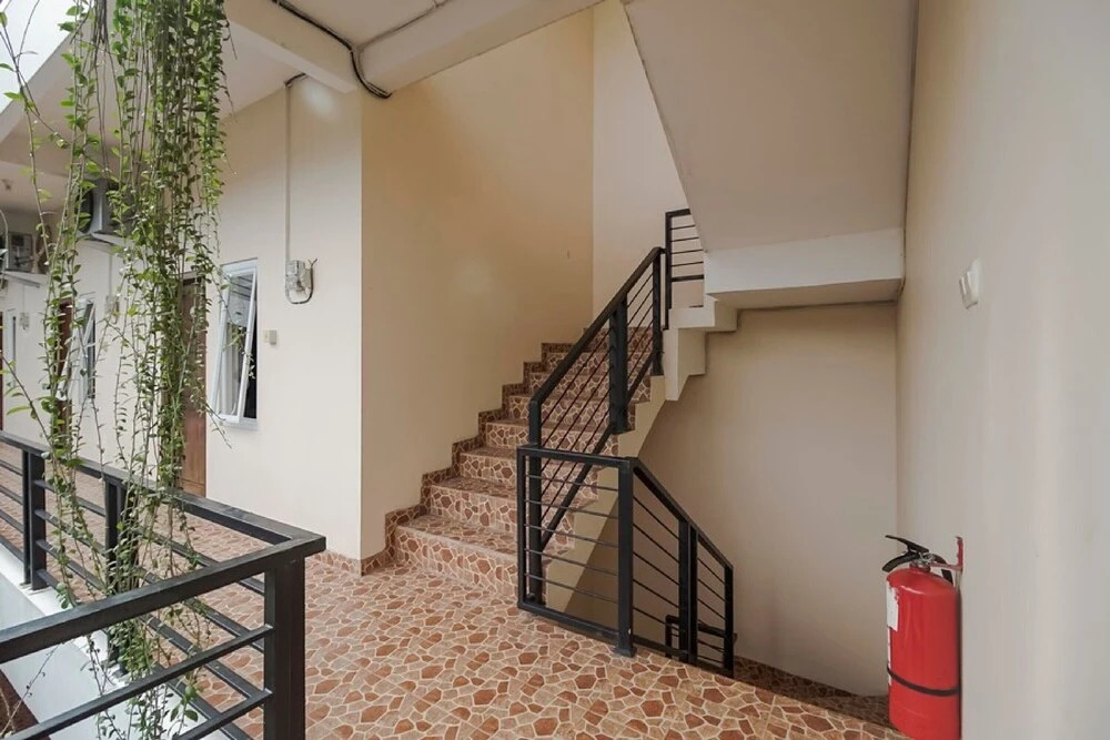 Fabel Homestay