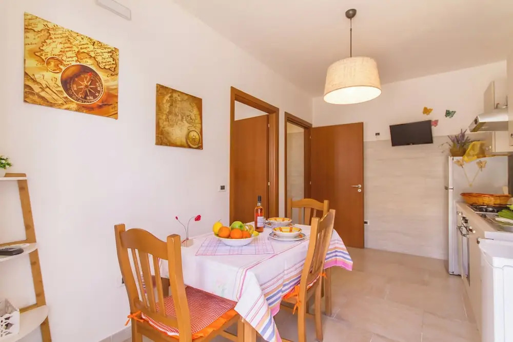 Casa Lory 3 cozy and near the sea