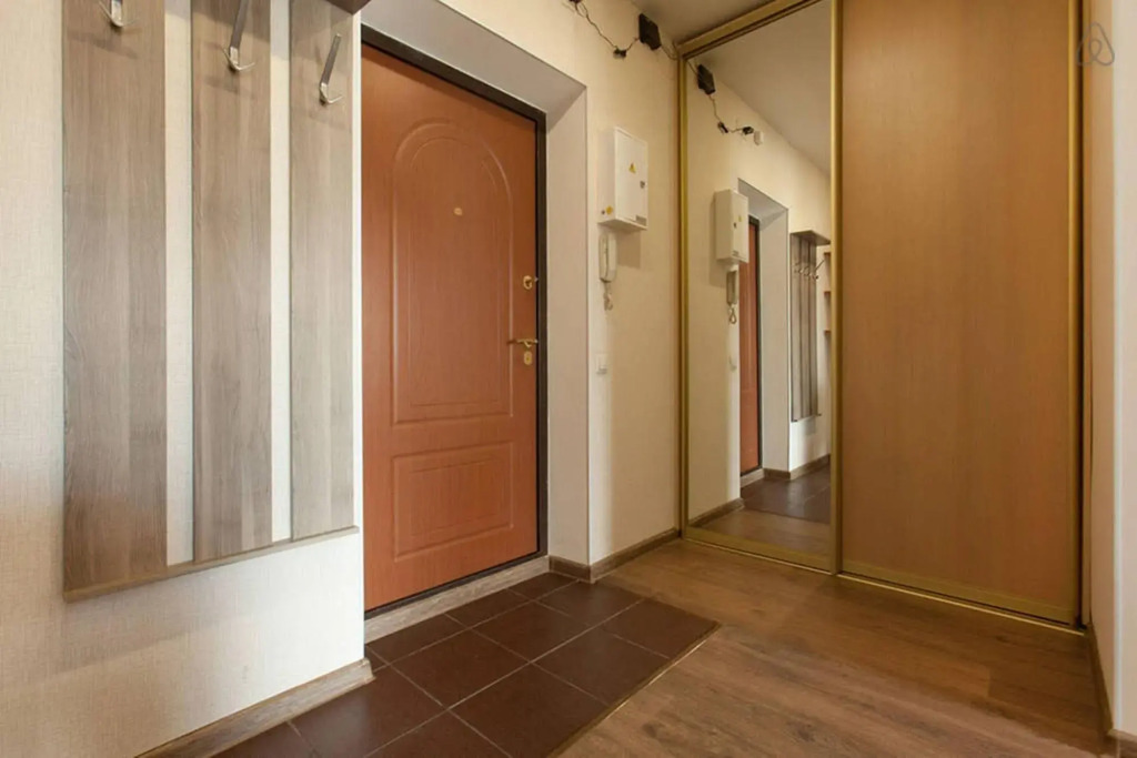 Comfortable modern apartment at Kremlin