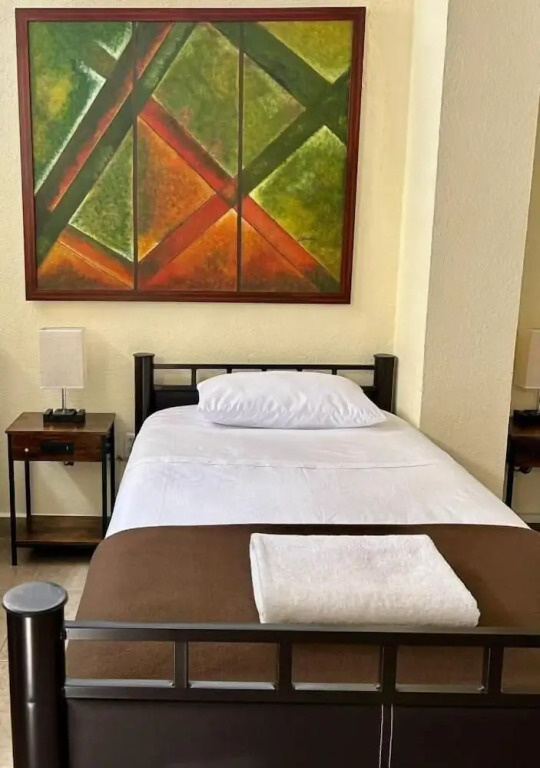 Hostal 109