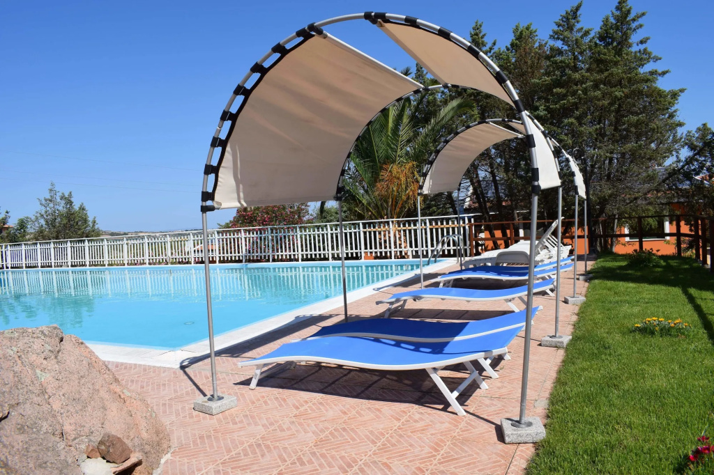 Hotel Montiruju