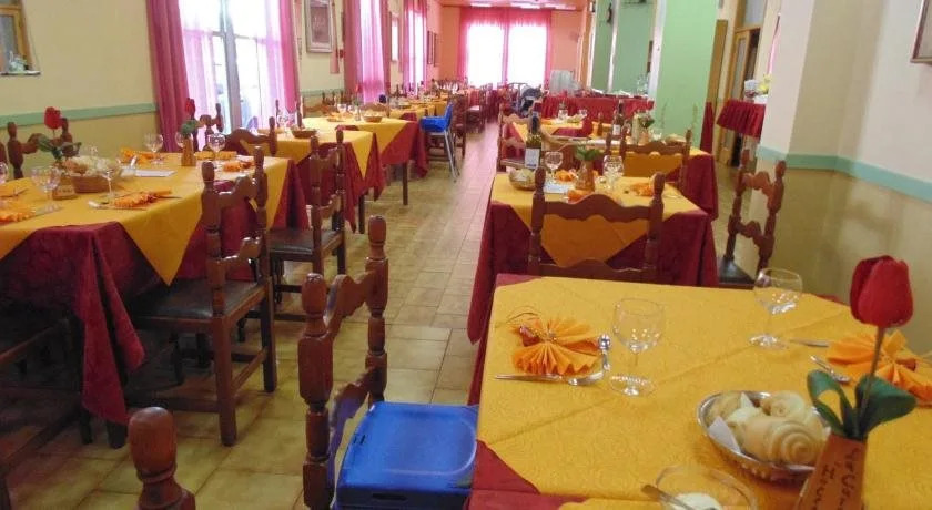 Hotel La Caravella