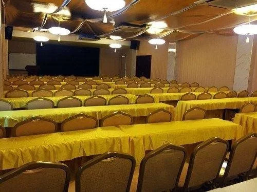 Jinjiang Inn Qingyuan Shiqiao North Road