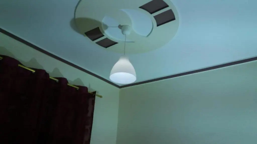 Appartement alhoceima