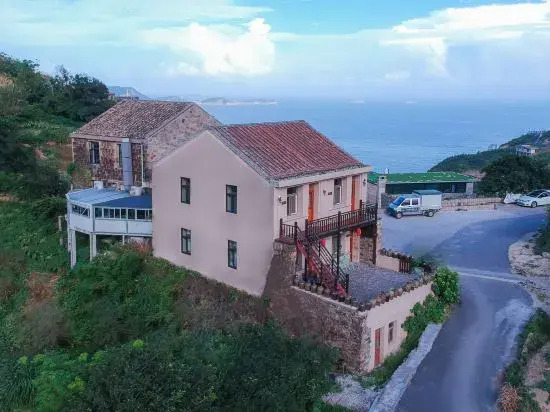 Wenling Tinghai Inn