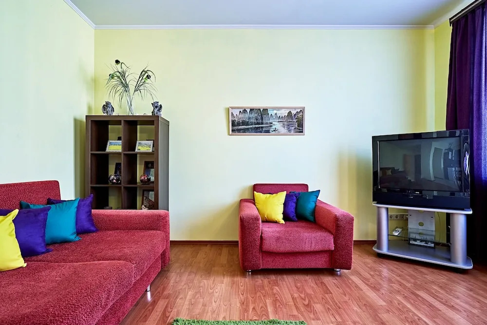 Dream House Apartment Staropimenovskiy