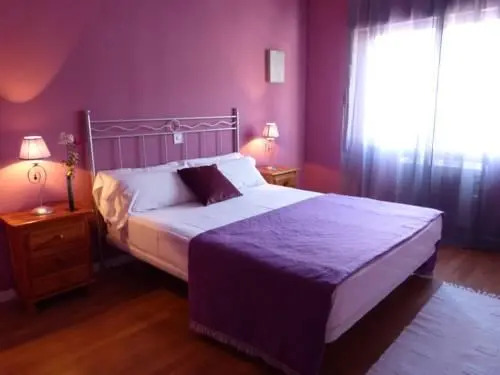 Apartamentos Casco Viejo Candeleda